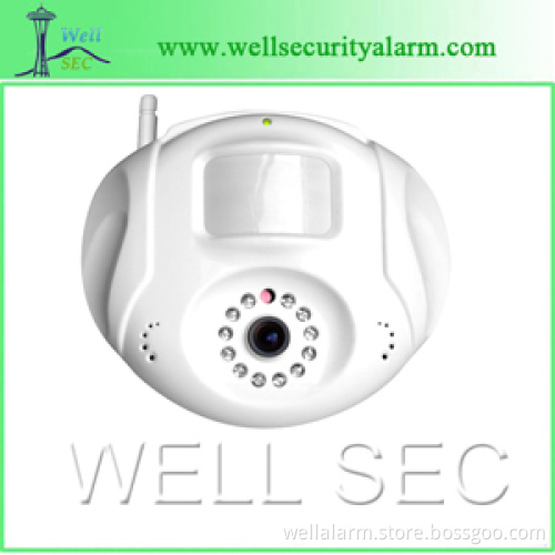 3G Video GSM GPRS MMS Alarm, WL1031